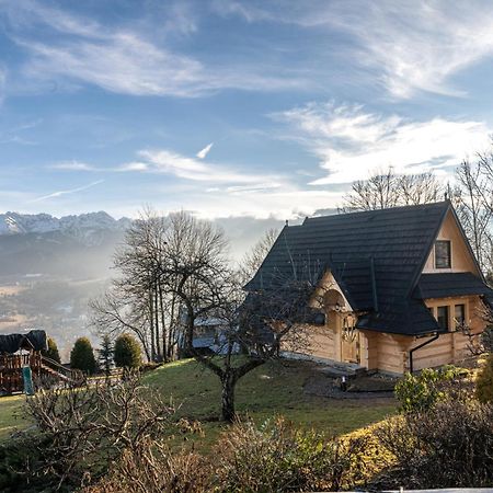 Furmanova Chalets Zakopane Dış mekan fotoğraf