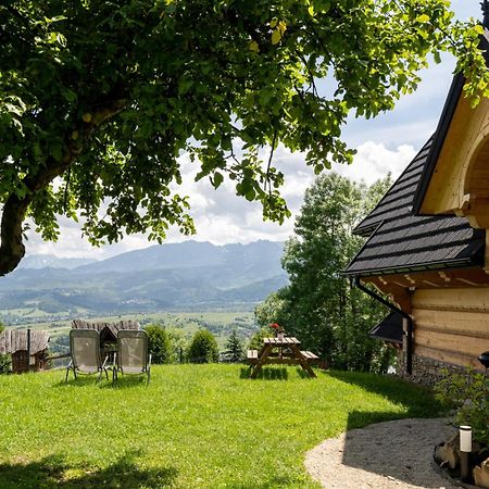 Furmanova Chalets Zakopane Dış mekan fotoğraf