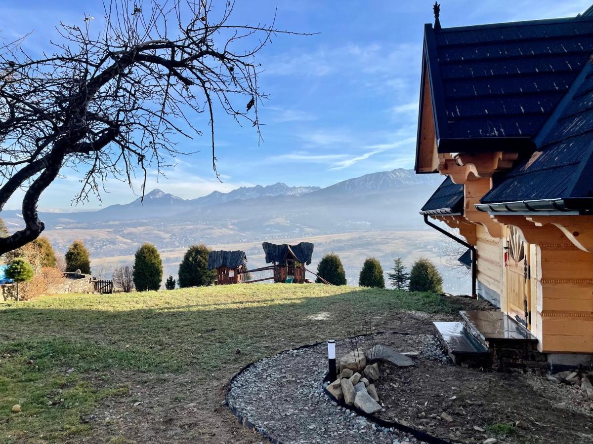 Furmanova Chalets Zakopane Dış mekan fotoğraf