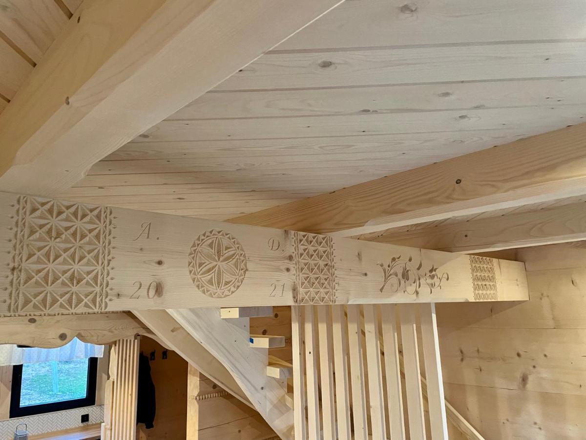 Furmanova Chalets Zakopane Dış mekan fotoğraf