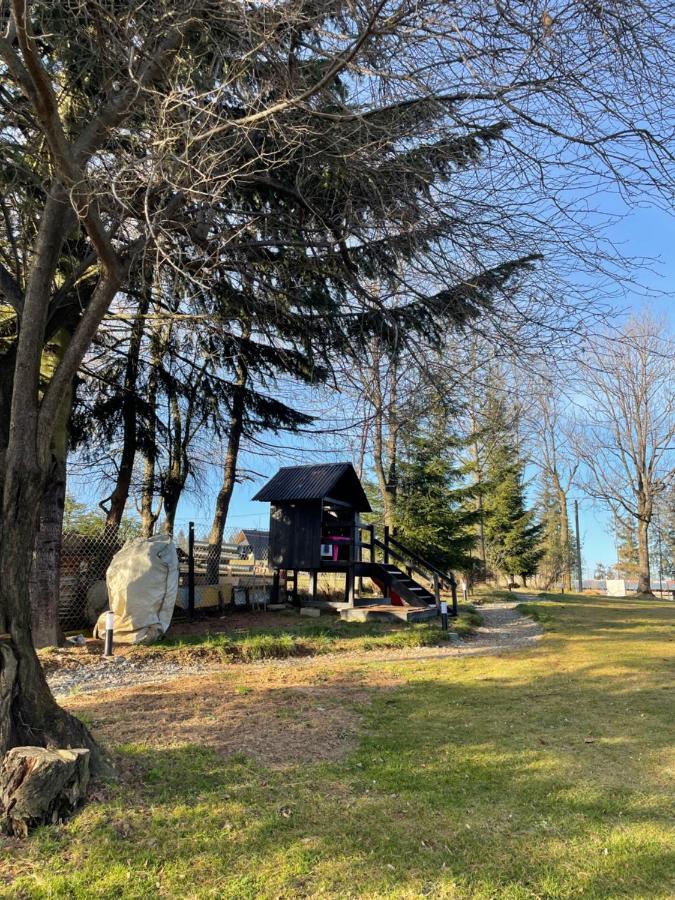 Furmanova Chalets Zakopane Dış mekan fotoğraf