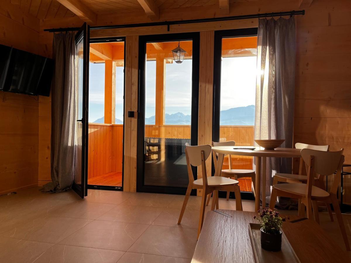 Furmanova Chalets Zakopane Dış mekan fotoğraf