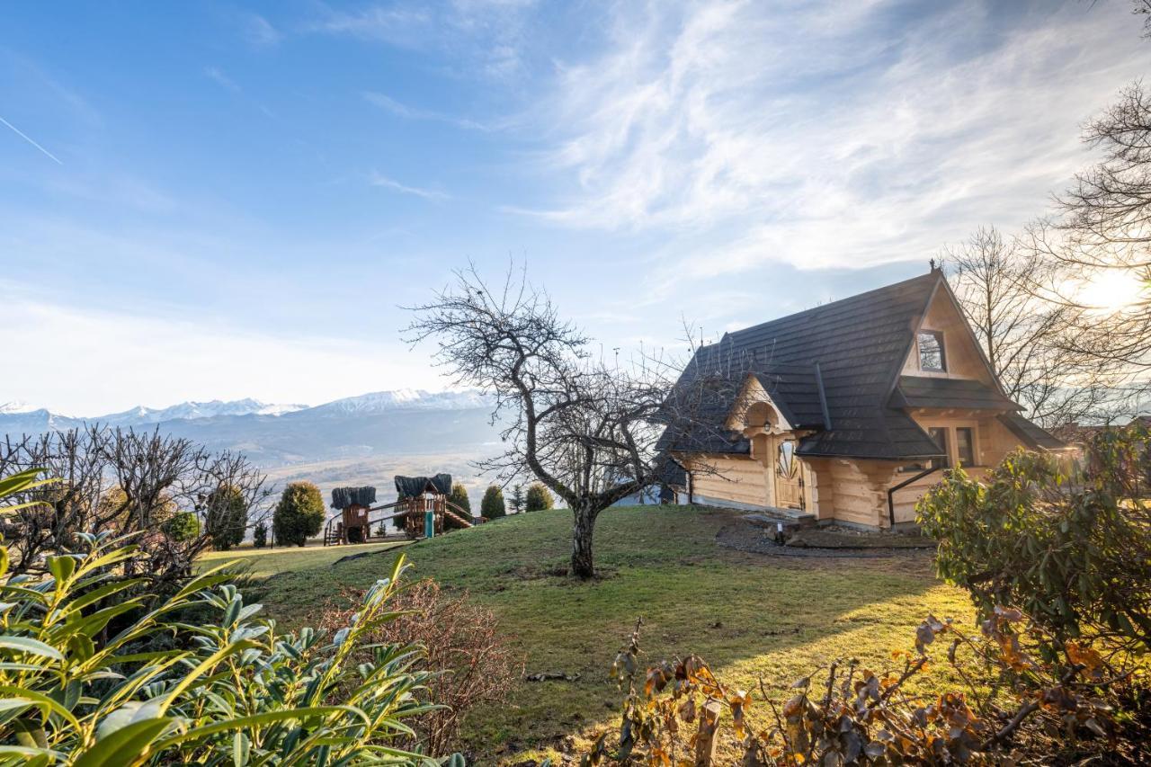 Furmanova Chalets Zakopane Dış mekan fotoğraf