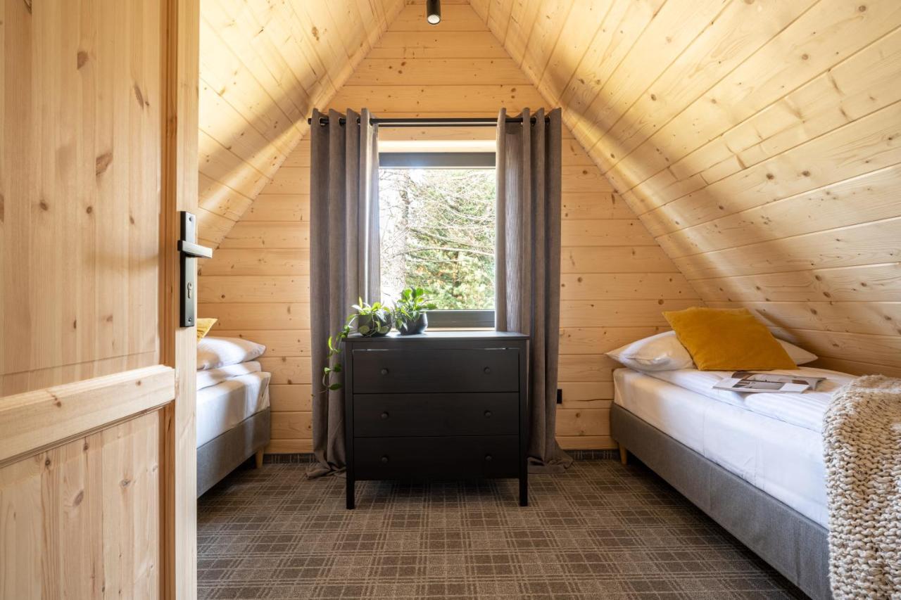 Furmanova Chalets Zakopane Dış mekan fotoğraf