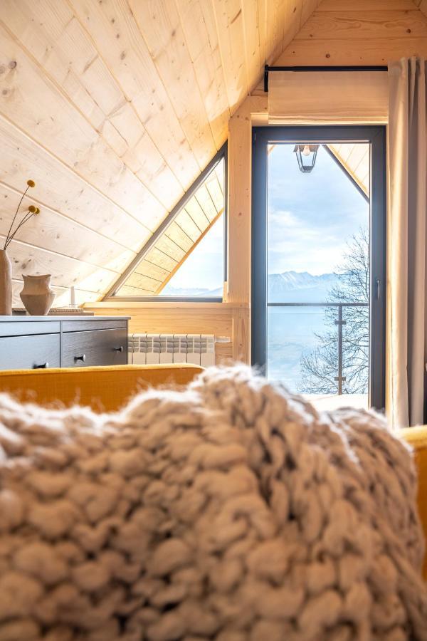 Furmanova Chalets Zakopane Dış mekan fotoğraf