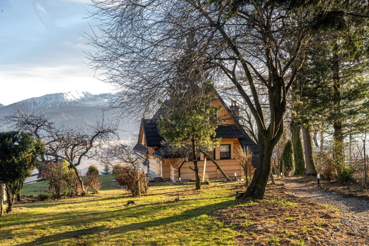 Furmanova Chalets Zakopane Dış mekan fotoğraf