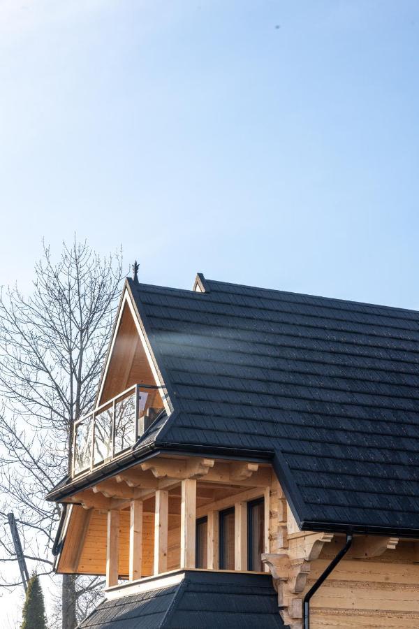 Furmanova Chalets Zakopane Dış mekan fotoğraf