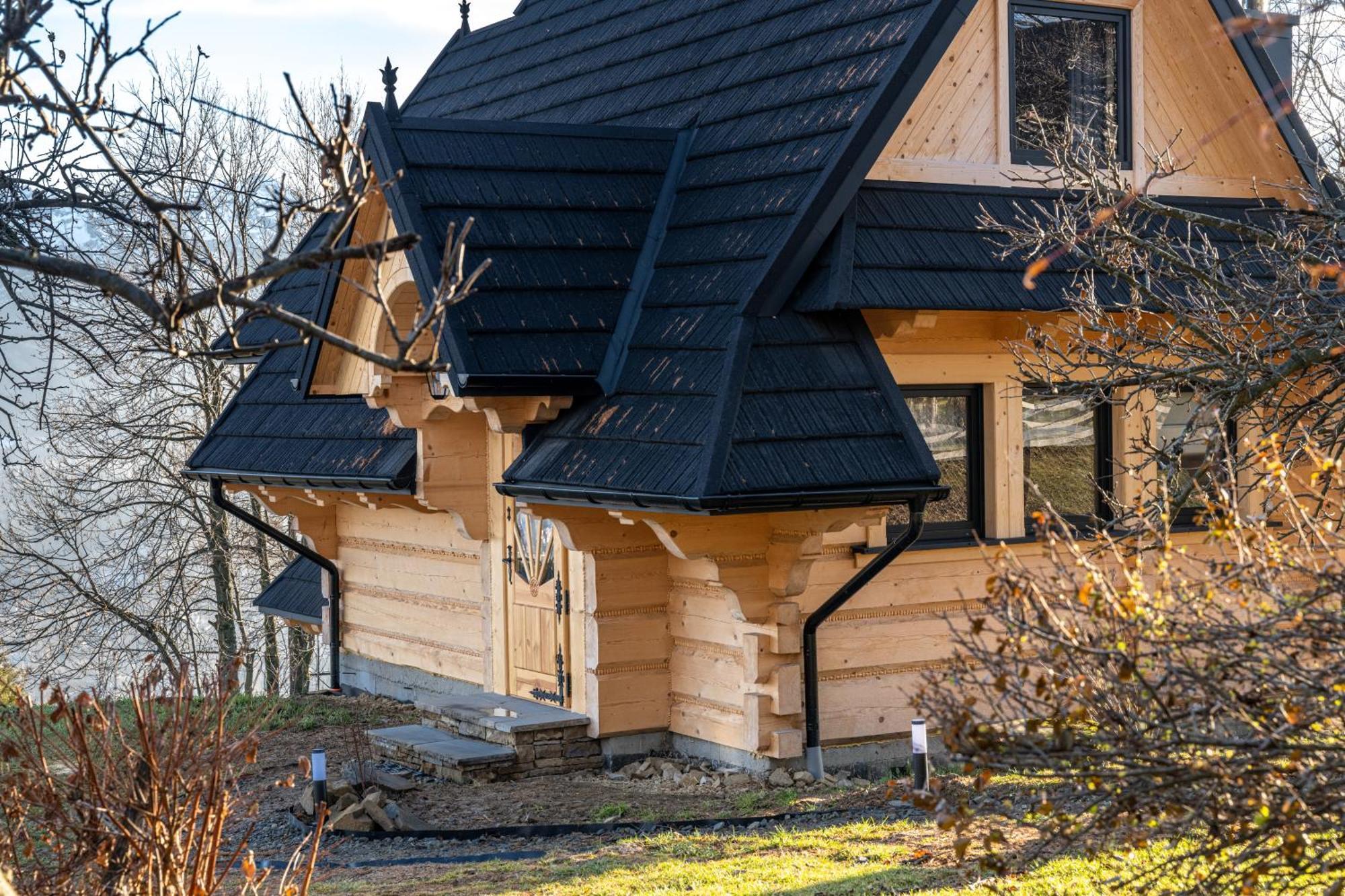 Furmanova Chalets Zakopane Dış mekan fotoğraf