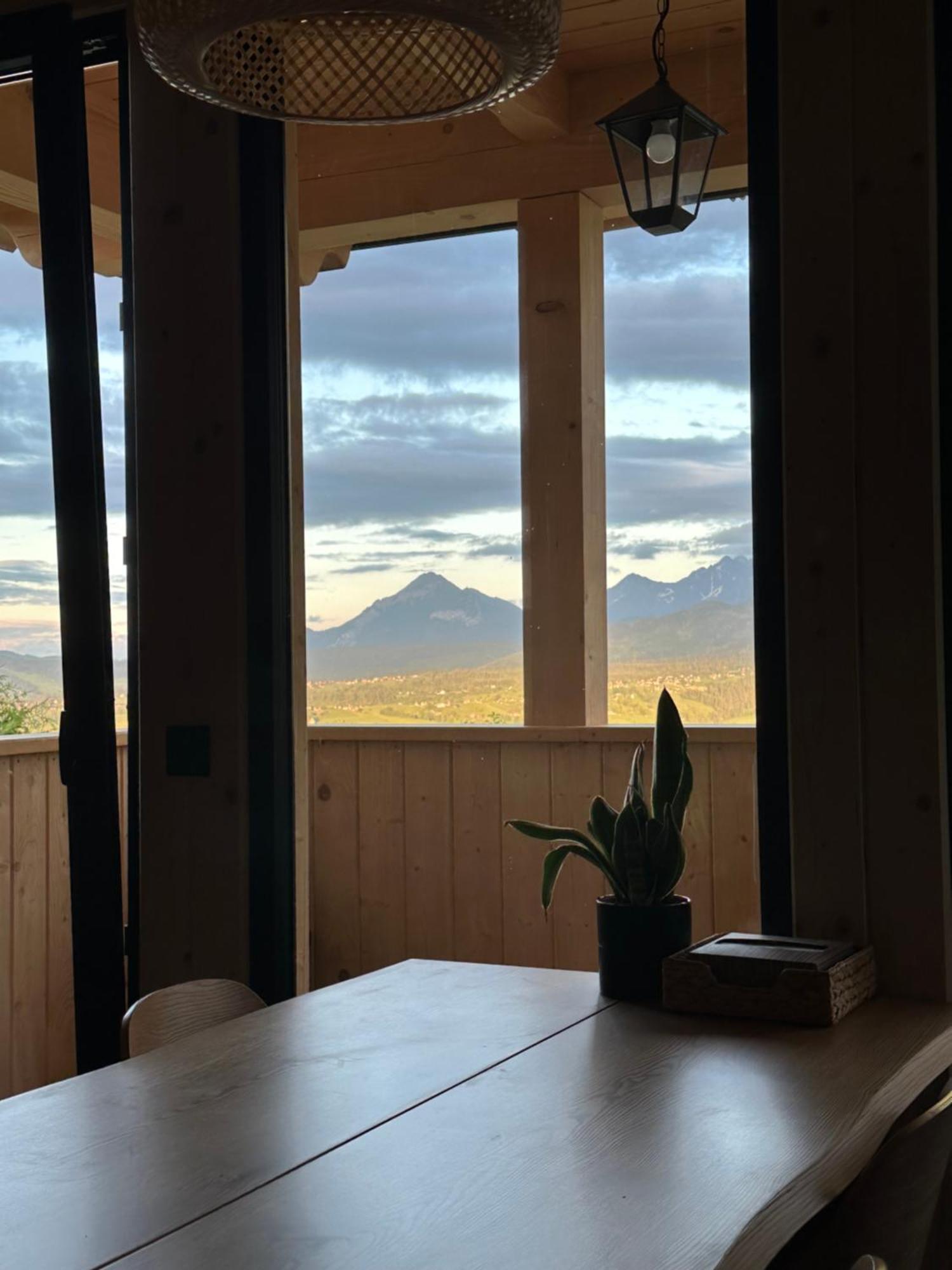 Furmanova Chalets Zakopane Dış mekan fotoğraf