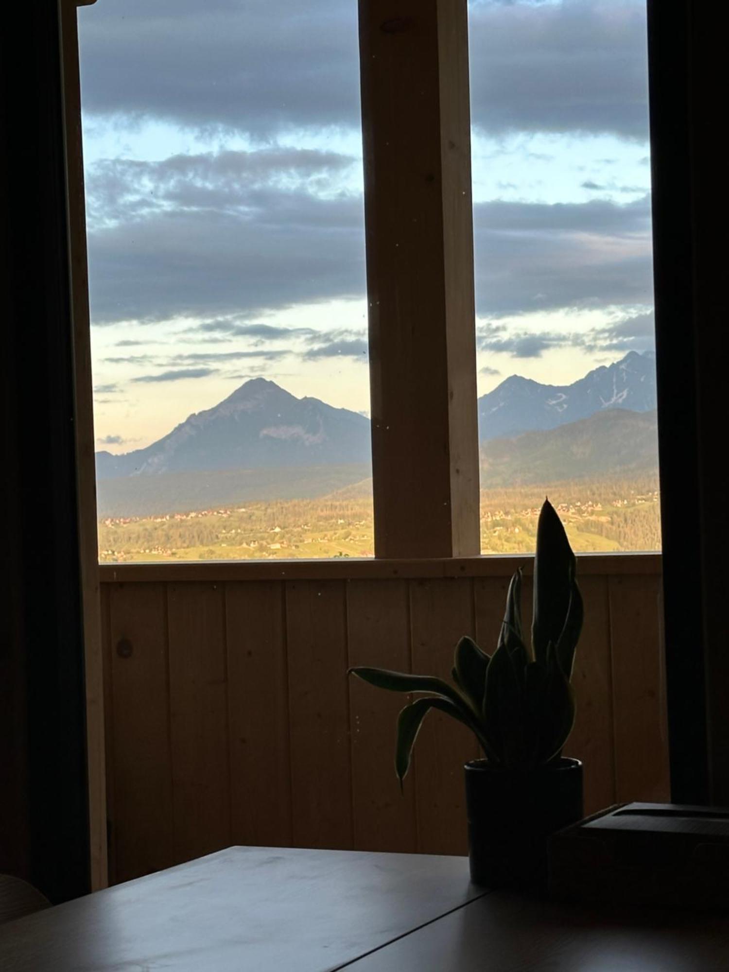 Furmanova Chalets Zakopane Dış mekan fotoğraf