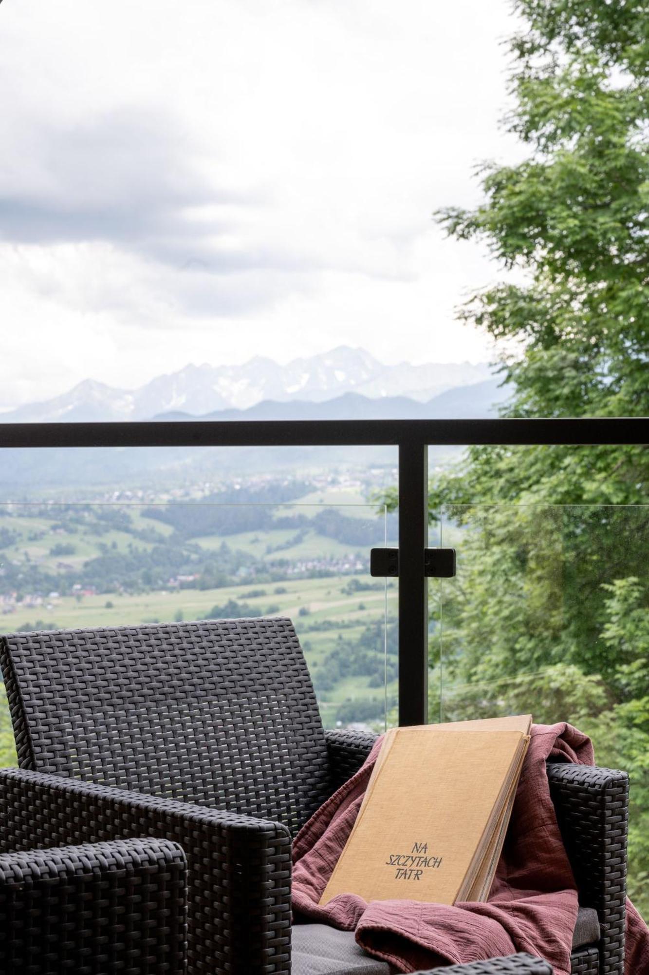Furmanova Chalets Zakopane Dış mekan fotoğraf