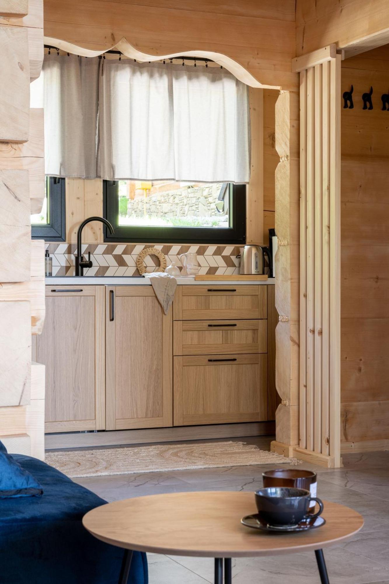 Furmanova Chalets Zakopane Dış mekan fotoğraf