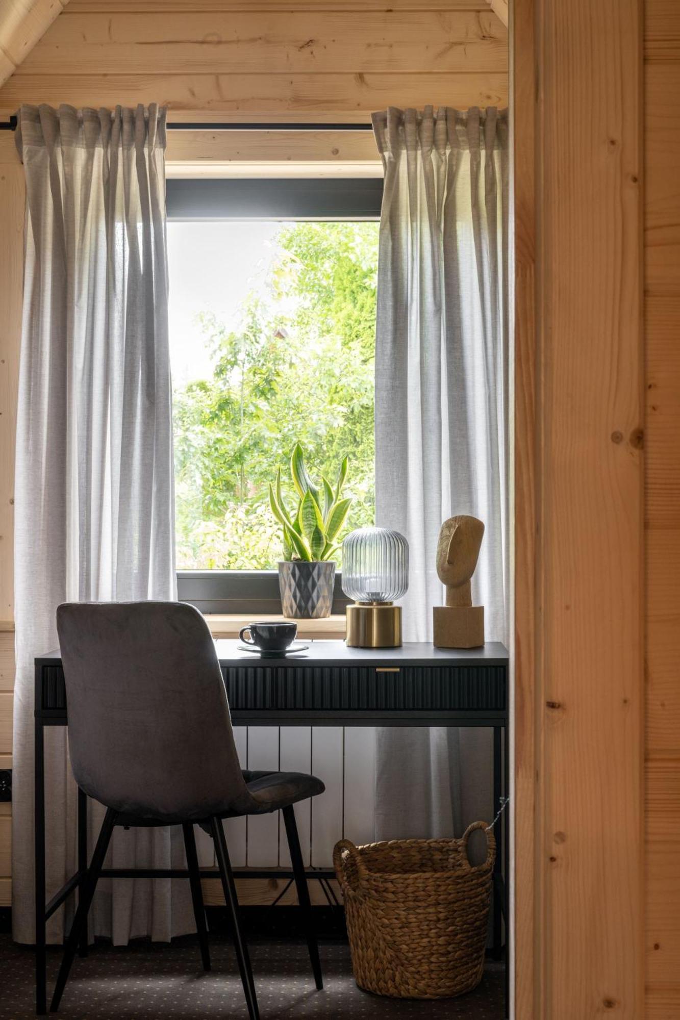 Furmanova Chalets Zakopane Dış mekan fotoğraf