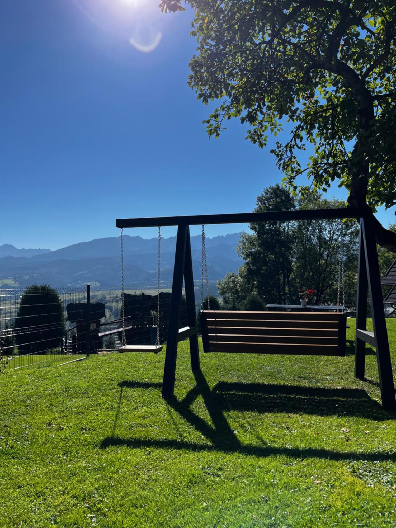 Furmanova Chalets Zakopane Dış mekan fotoğraf