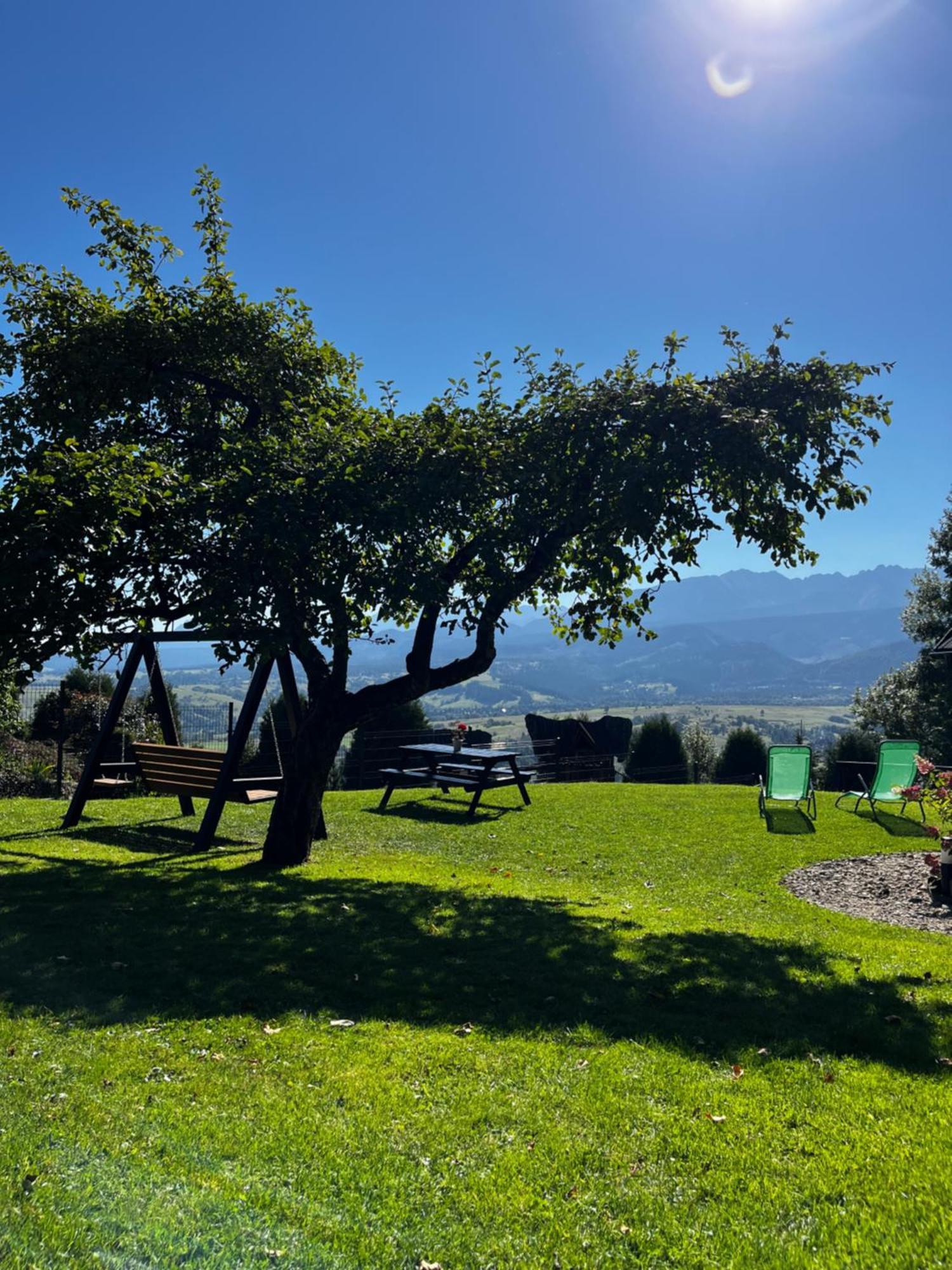 Furmanova Chalets Zakopane Dış mekan fotoğraf