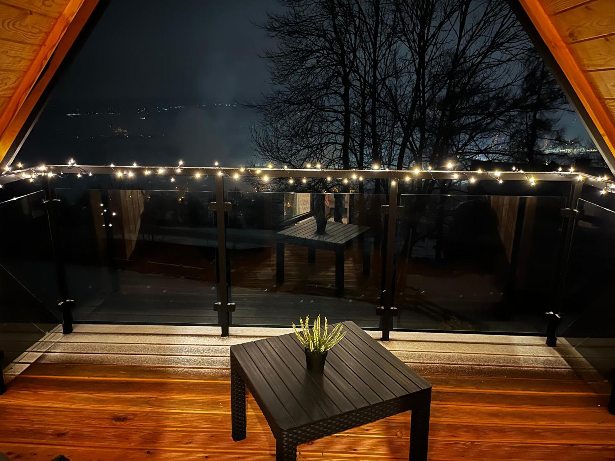 Furmanova Chalets Zakopane Dış mekan fotoğraf