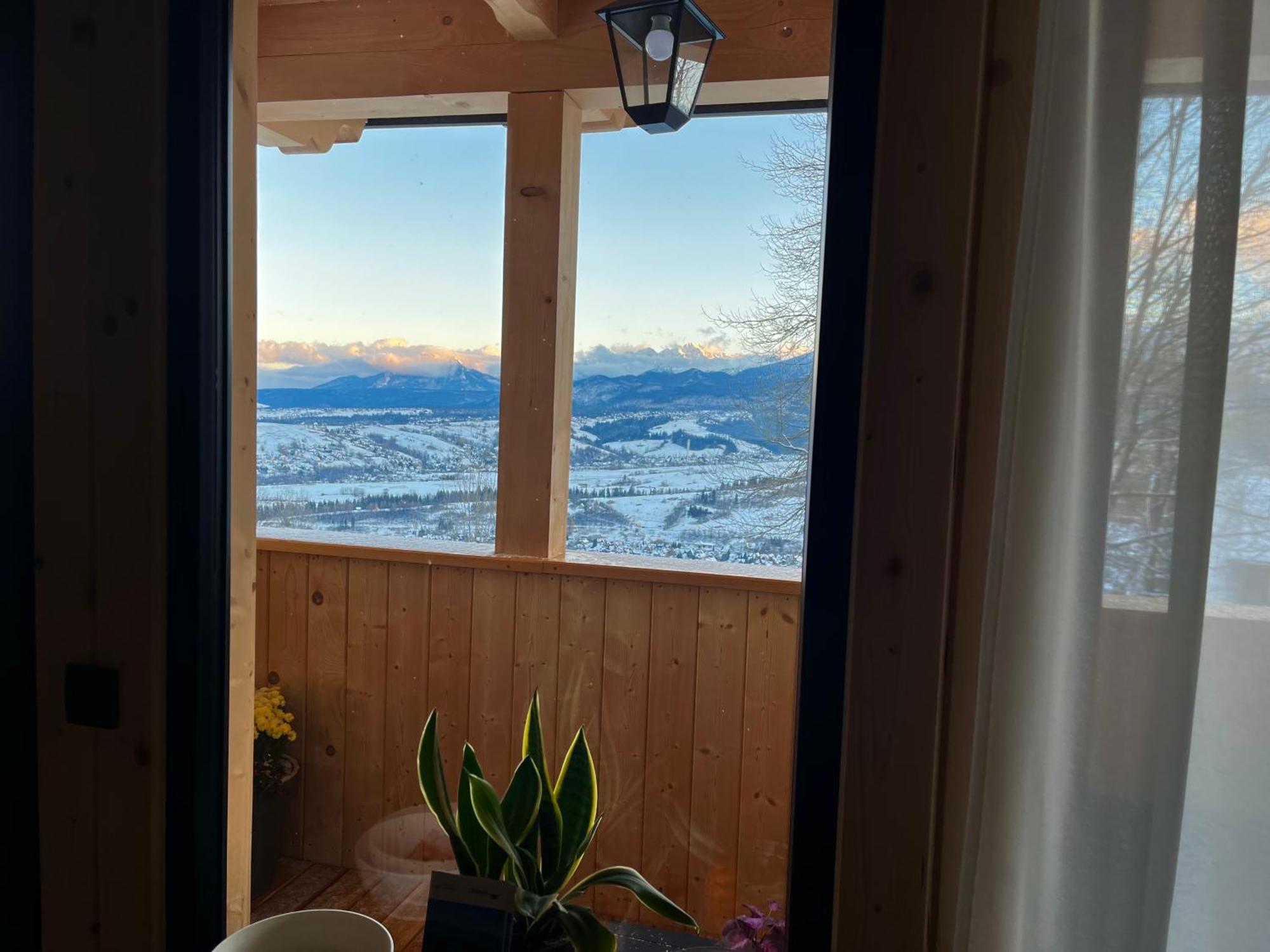 Furmanova Chalets Zakopane Dış mekan fotoğraf