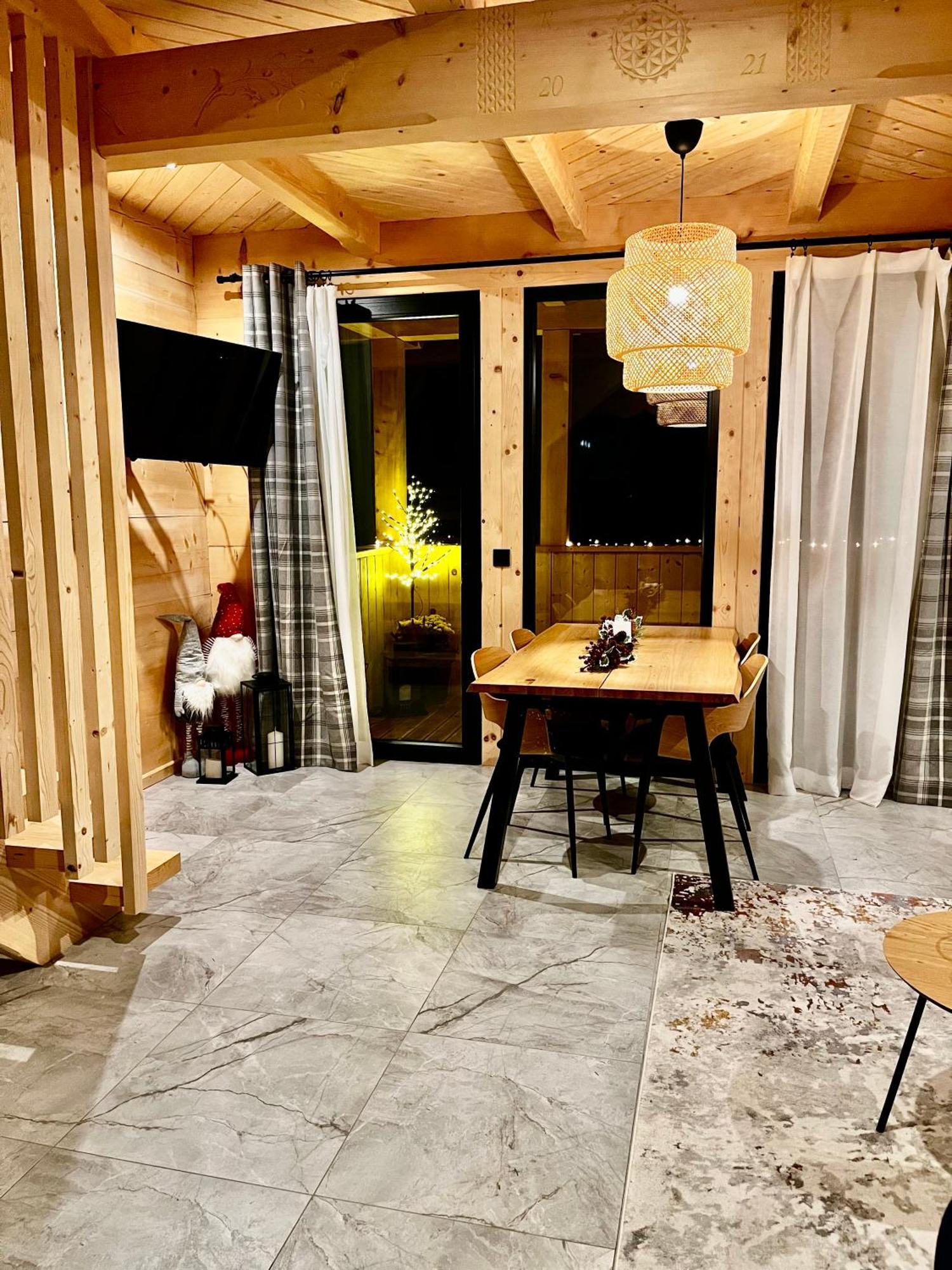 Furmanova Chalets Zakopane Dış mekan fotoğraf